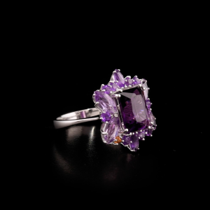 Singapore ring Almerni