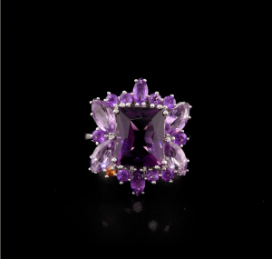 Singapore ring Almerni