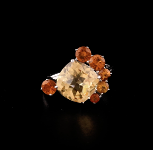 Portofino Ring Almerni