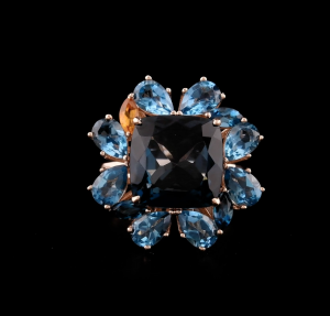 Reykjavik ring 