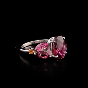 Santorini ring Almerni