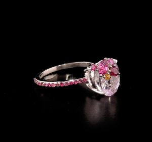 Verona ring 