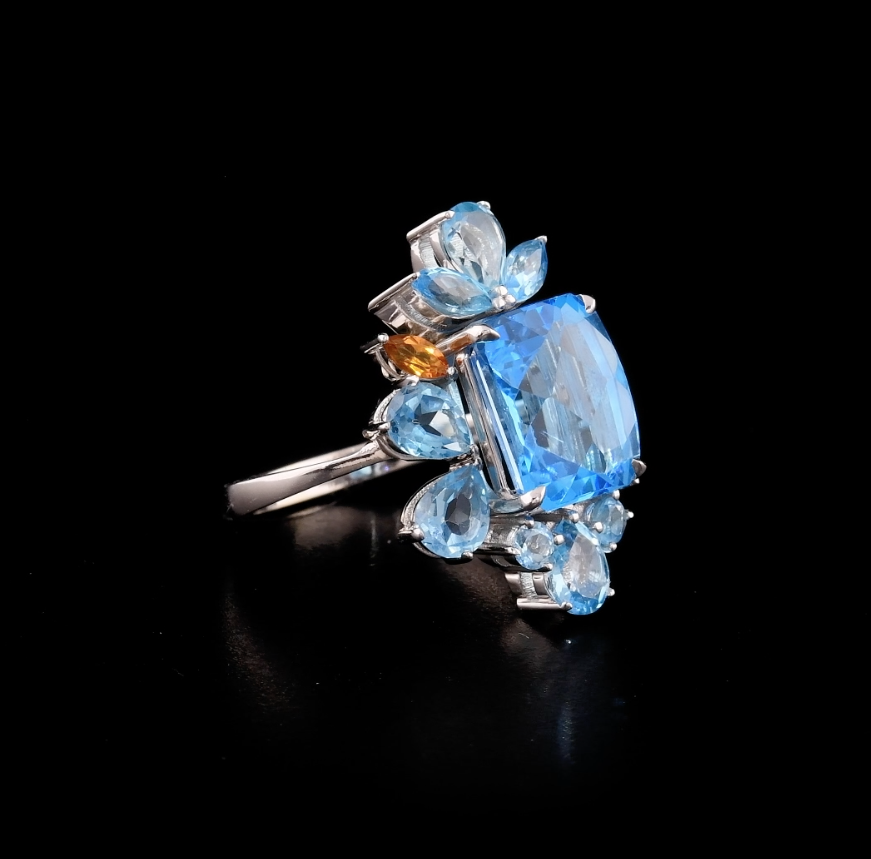 Canggu ring