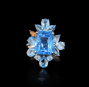 Canggu ring 